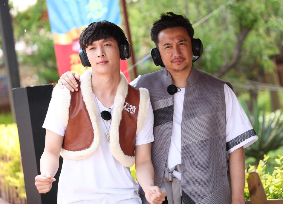 向往的生活第5季开播黄磊张艺兴凑到一起谁还能讨到好