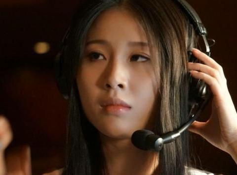 DOTA女神冷冷升级为妈妈,曾是一代人的回忆,我们的青春远去了!|女神|一代|酒神_新浪新闻