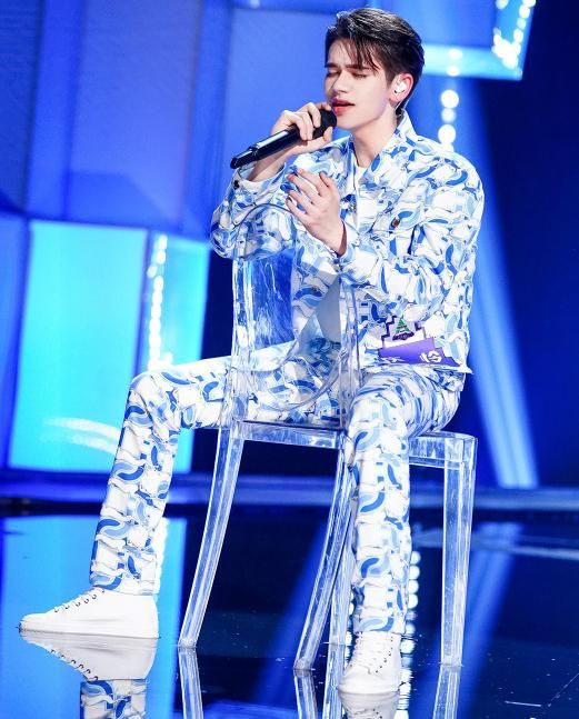 《创造营》成团夜,刘宇实至名归,刘彰成最大黑马,庆怜意难平休闲区蓝鸢梦想 - Www.slyday.coM