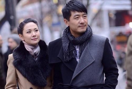 戏里的刘若英,戏外的程莉莎,同样嫁给凤凰男,结局为啥不一样