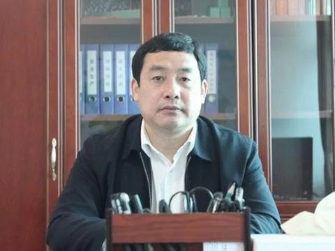 包华任栖霞市委书记此前任平邑县委书记