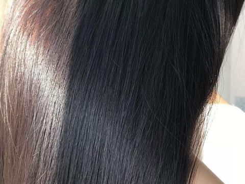 你的头发健康吗?健康头发是什么样子的?