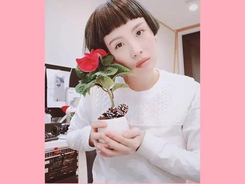 碟荐魏如萱将生活藏进专辑