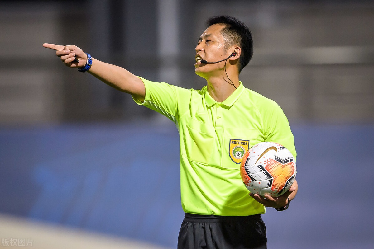 中超第2轮裁判安排王迪主哨泰山vs广州李海新执法国安战海港