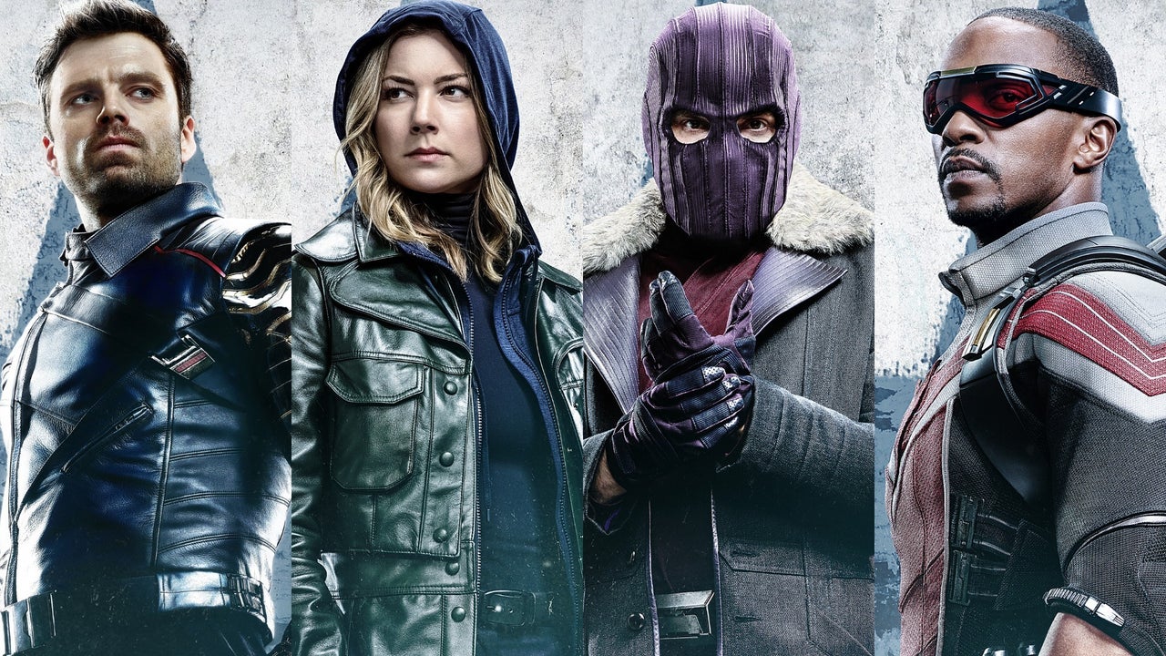 美国队长4要来了猎鹰与冬兵留的伏笔可能在电影中揭晓