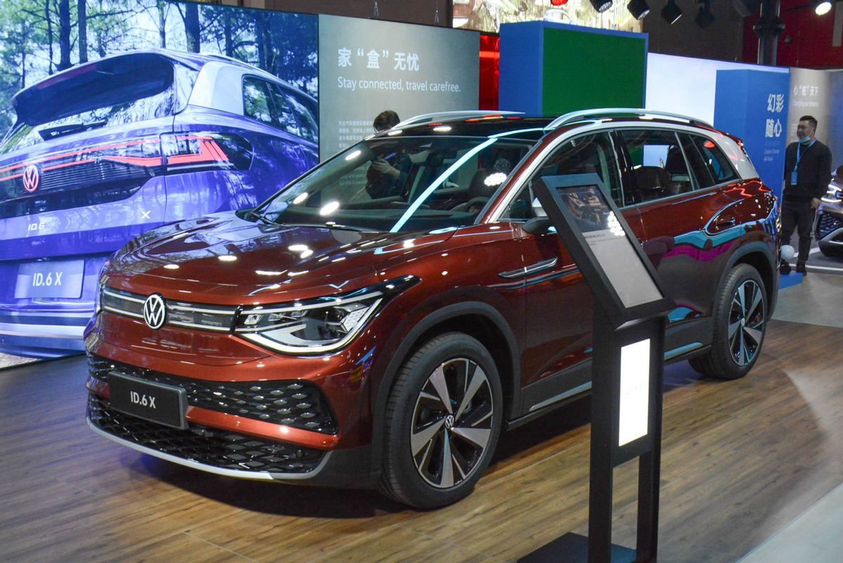 适合小资家庭的几款新车,空间大、动力猛,关键档次高价格却不高(图7) 适合小资家庭的几款新车,空间大、动力猛,关键档次高价格却不高(图7)