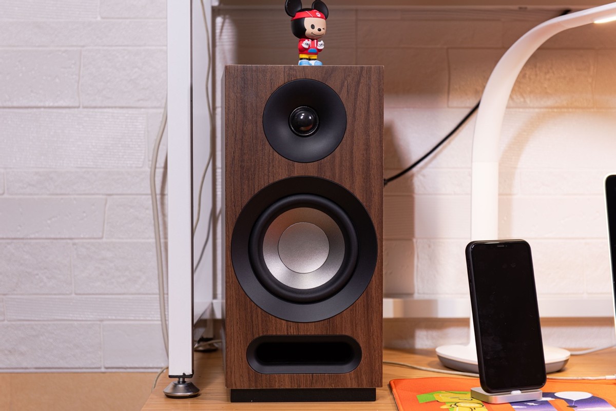 尊宝s803套装体验__财经头条