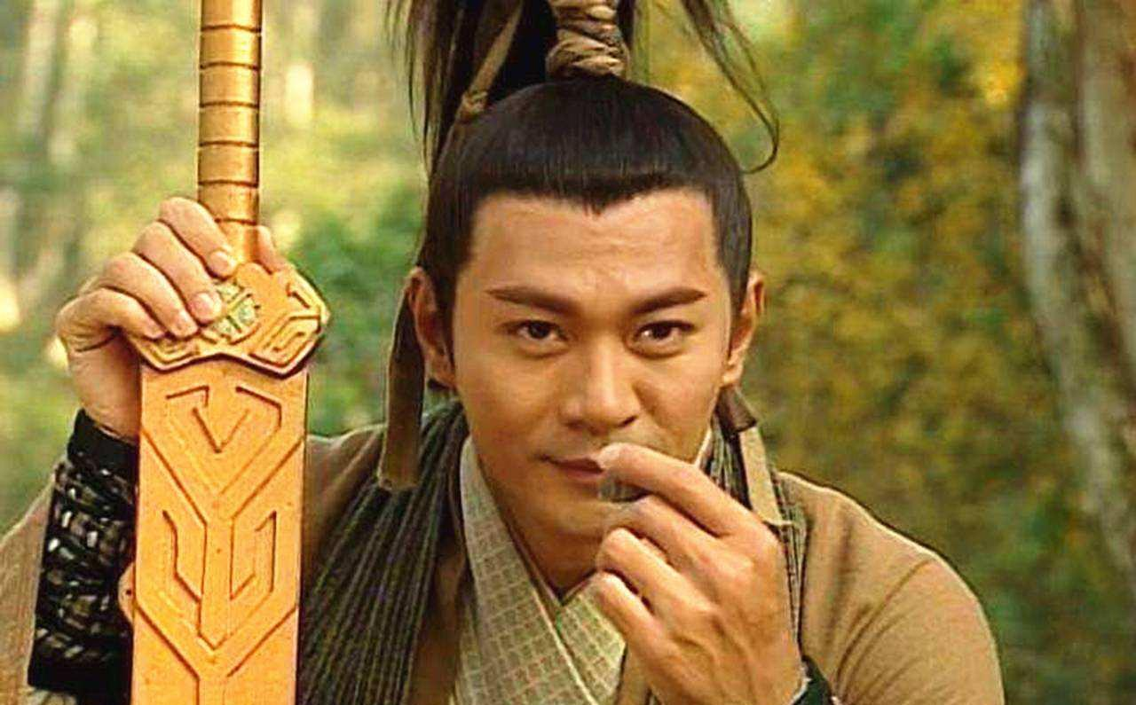 tvb曝光江华视频片段年近六旬宝刀未老深情献唱神似刘德华