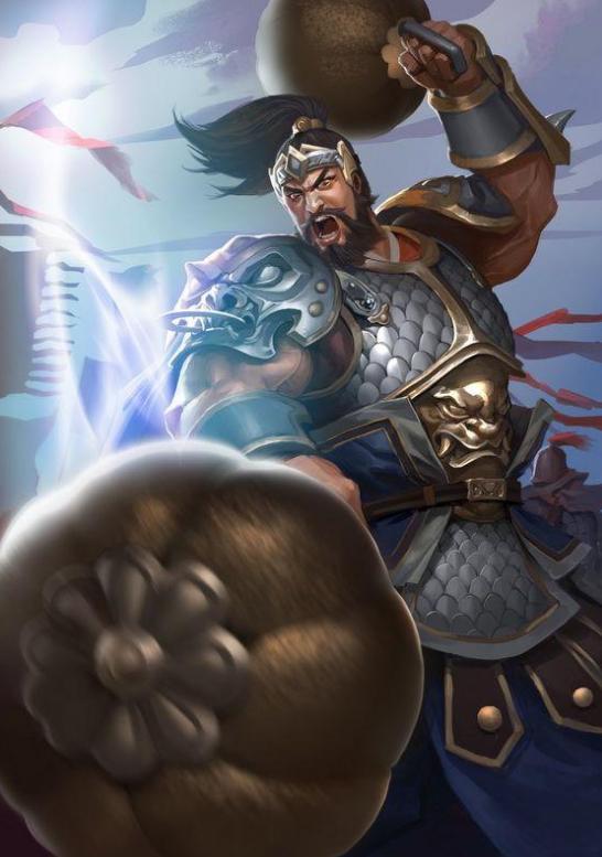 后来是被魏延斩杀的,因此在大部分玩家看来