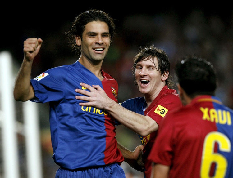 马克斯确认将回巴萨执教青年队很难对巴萨的邀请说不