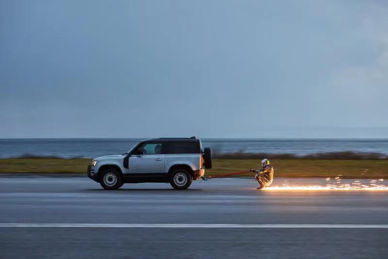 bbc顶级汽车真人秀topgear《巅峰拍档》第30季4月24日强势上线