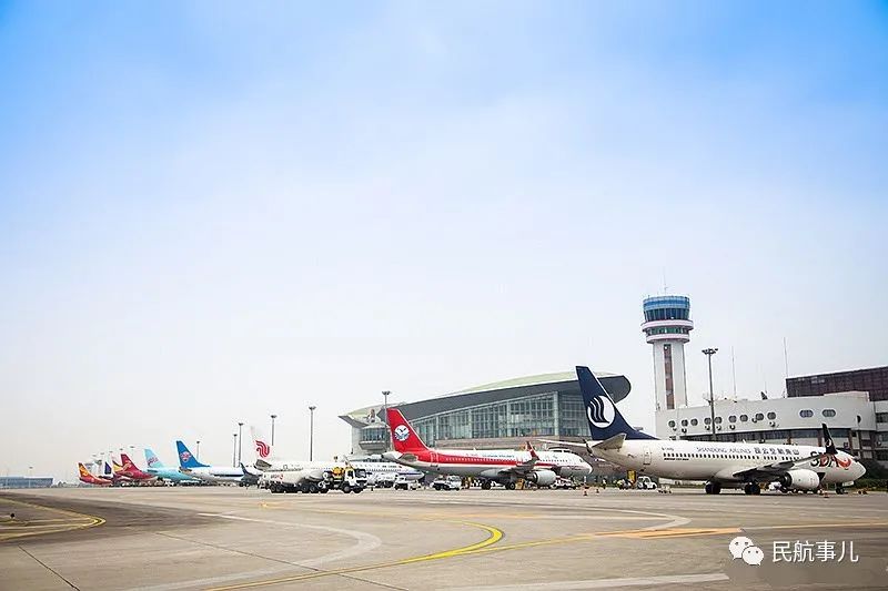 民航西南空管局完成绵阳机场飞行程序设计