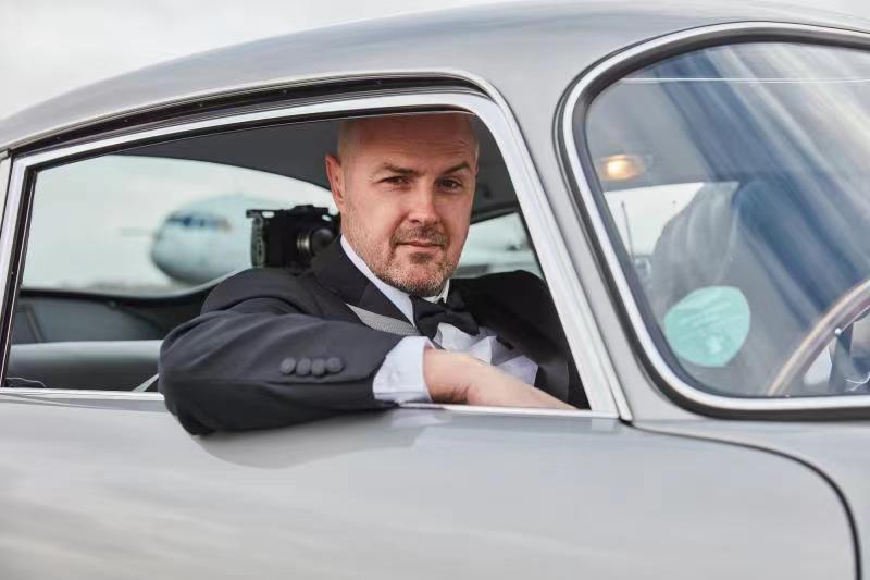 bbc顶级汽车真人秀topgear《巅峰拍档》第30季4月24日强势上线