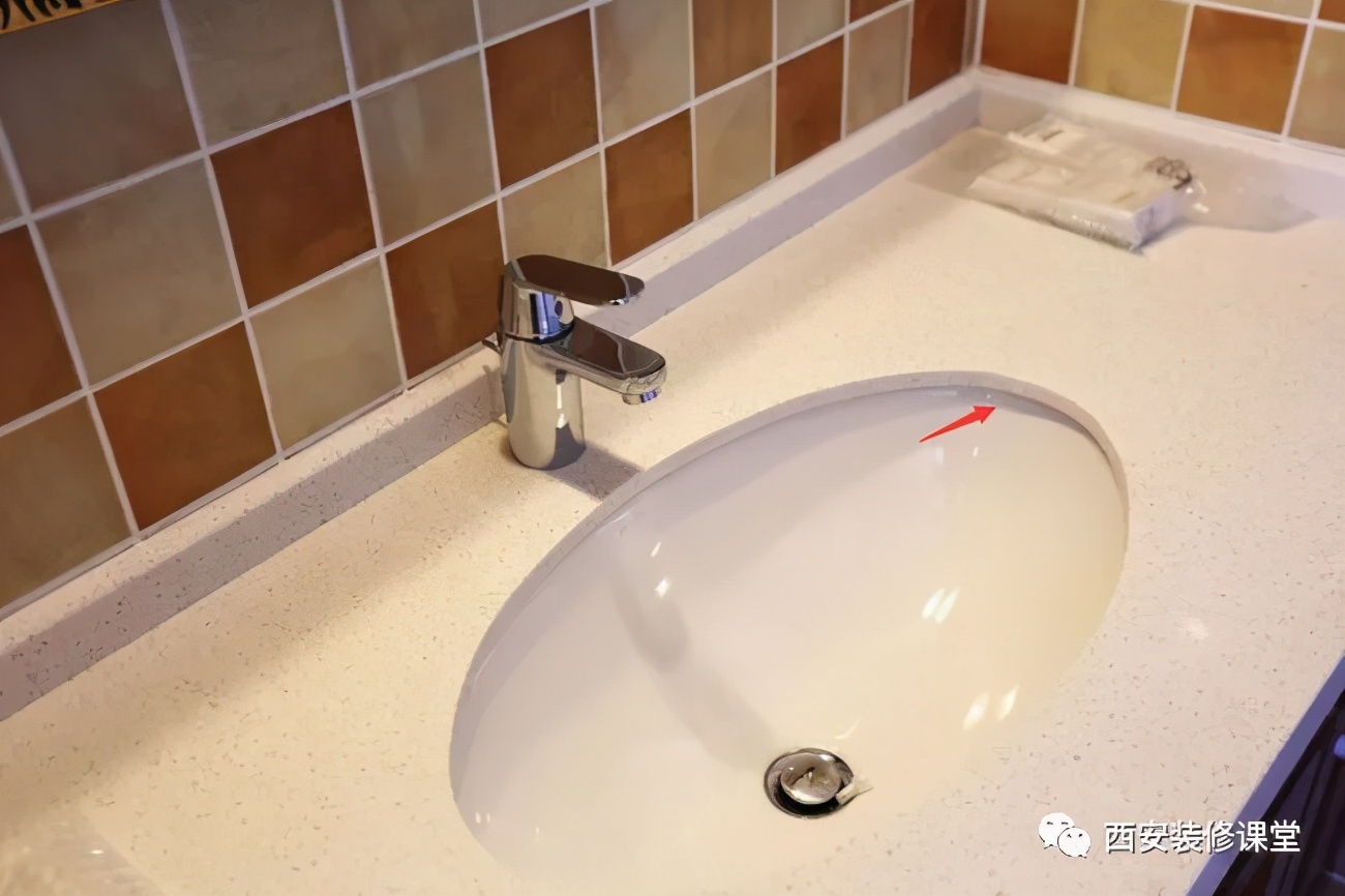 台下盆才是藏污纳垢的罪魁祸首