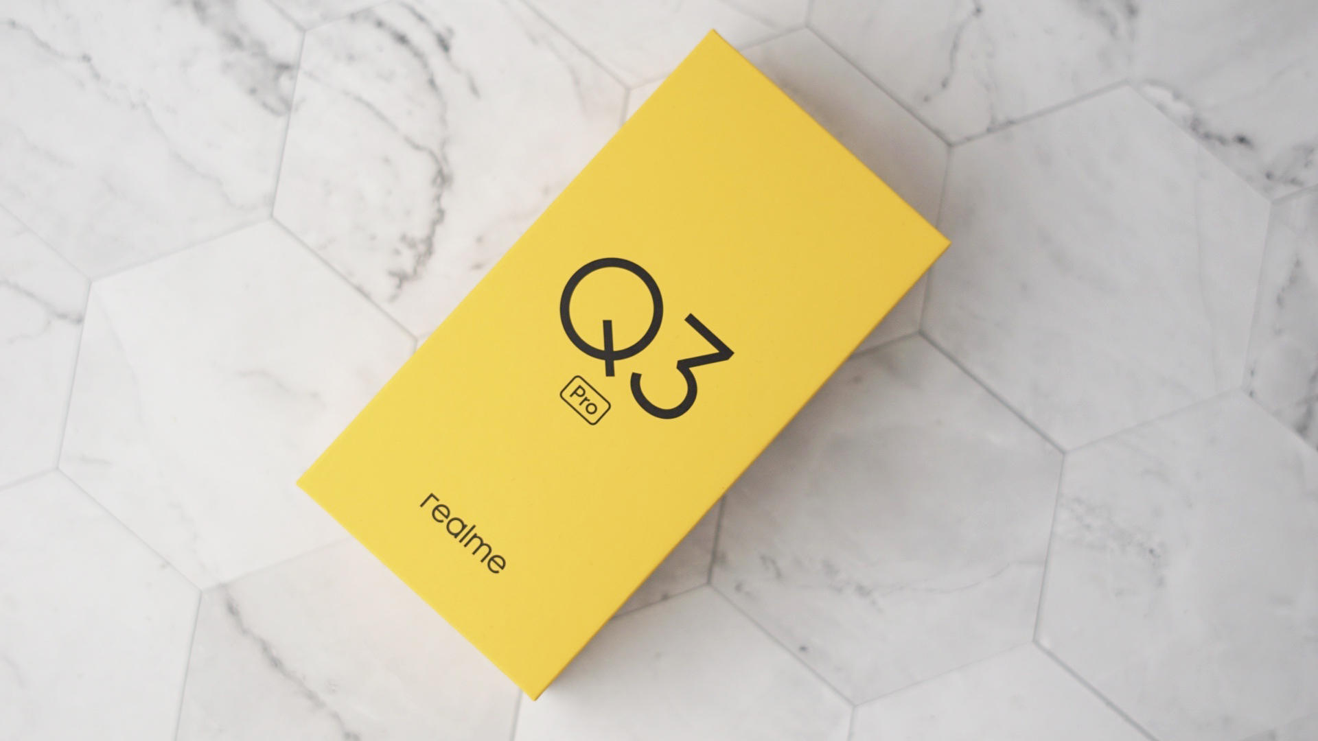 realme真我q3pro值得买吗有个千元机皇的样子性价比拉满