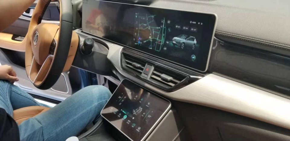 威马w6厦门上市,国内首款无人驾驶量产车,究竟有何魔力?-新浪汽车