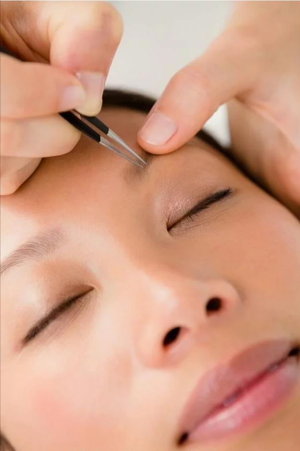 纹绣工作需要什么证书纹饰美容师