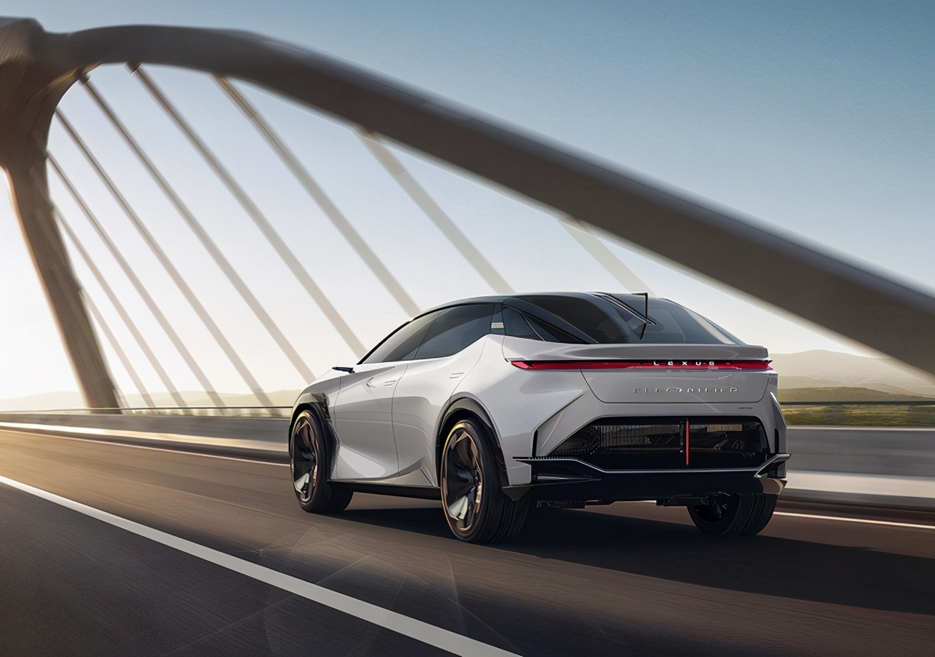 上海车展:这5款豪华品牌概念车定义未来豪华