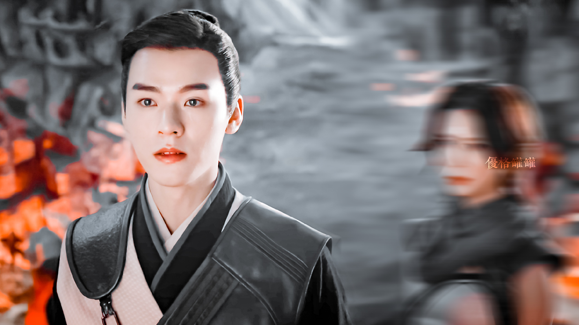 龚俊新剧指尖少年突然上线扑的悄无声息粉丝随他去吧