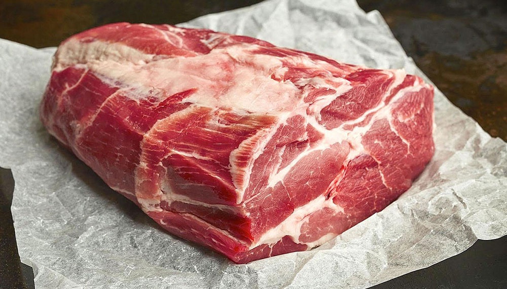 猪肉降价了买猪肉牢记4买3不买避开毒素肉别买错