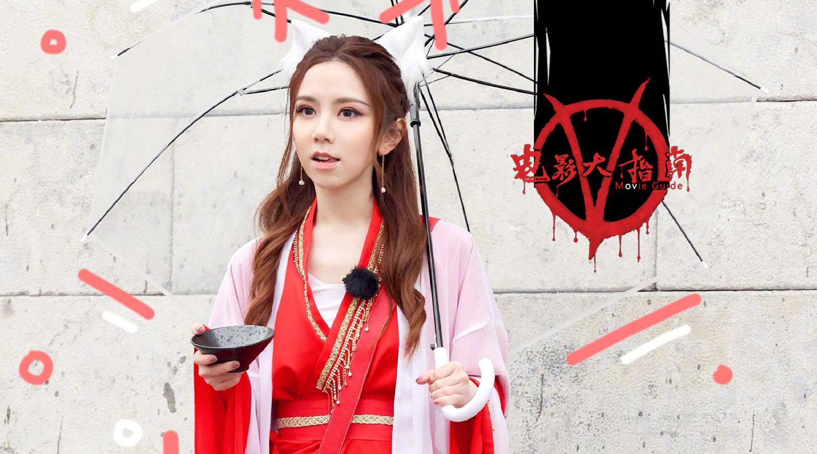 极限挑战来了新嘉宾邓紫棋,终于有女嘉宾了,虽然上来就打歌