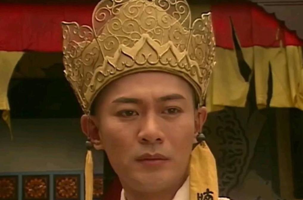 年近六旬宝刀未老,深情献唱神似刘德华|江华|刘德华|唐僧_新浪新闻