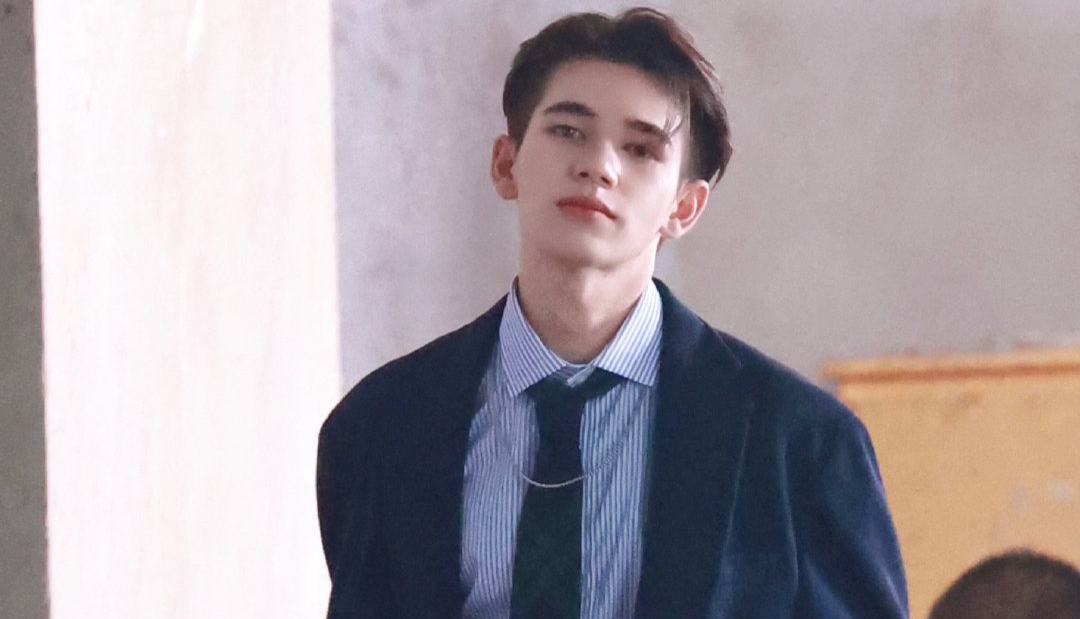 创造营2021收官庆怜出道位疑遭置换粉丝纷纷意难平