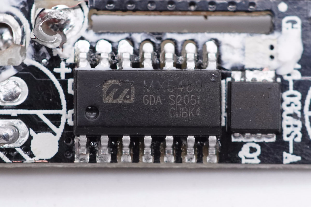 快充芯片大缺货:全球原厂大盘点!|pd快充|usb|充电器_新浪新闻