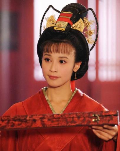 还记得步步惊心招人恨的八福晋吗拍戏时被狠打可惜美貌了