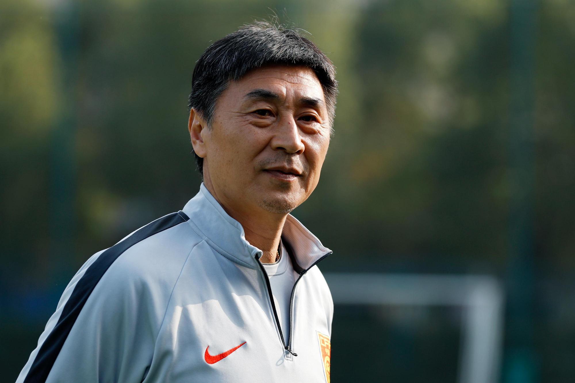 央视直播奥运功臣王霜做出重要表态贾秀全成最大赢家