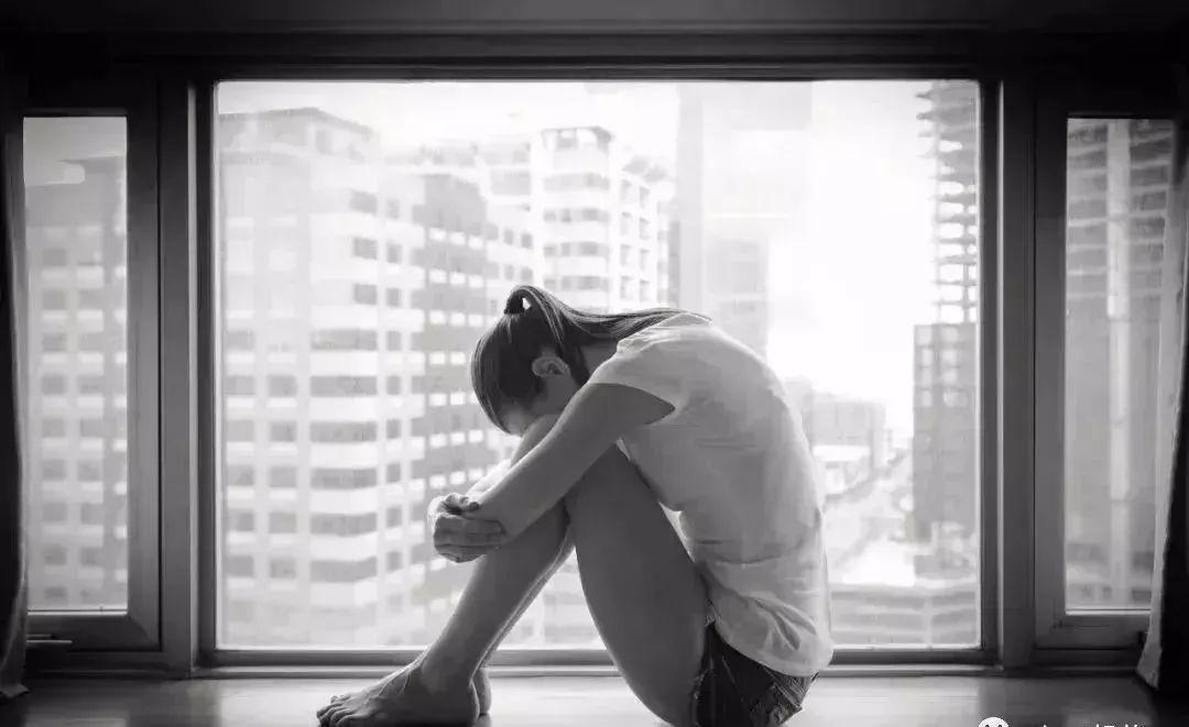 心理学成年人的崩溃都是这么处理的