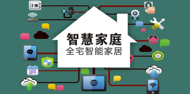 翰萨智能智能家居成为年轻人的新宠