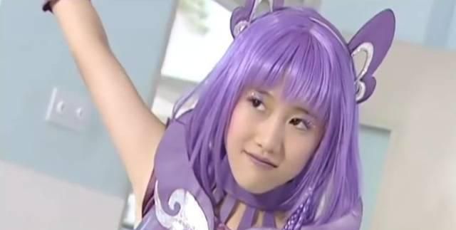 巴啦啦小魔仙为什么大家更喜欢黑魔仙严莉莉