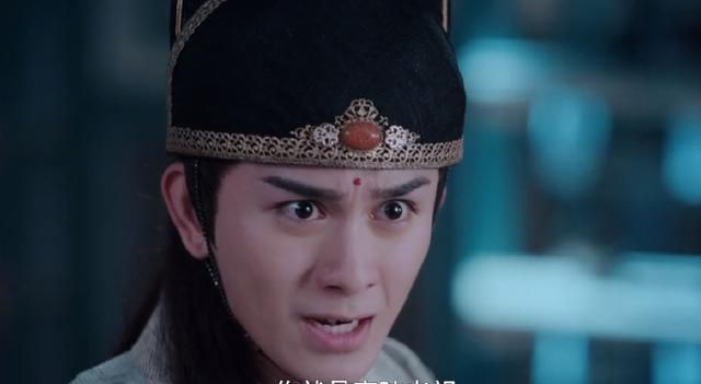 陈情令金陵台上魏婴摘掉面具的那一刻看众生百态各怀心思