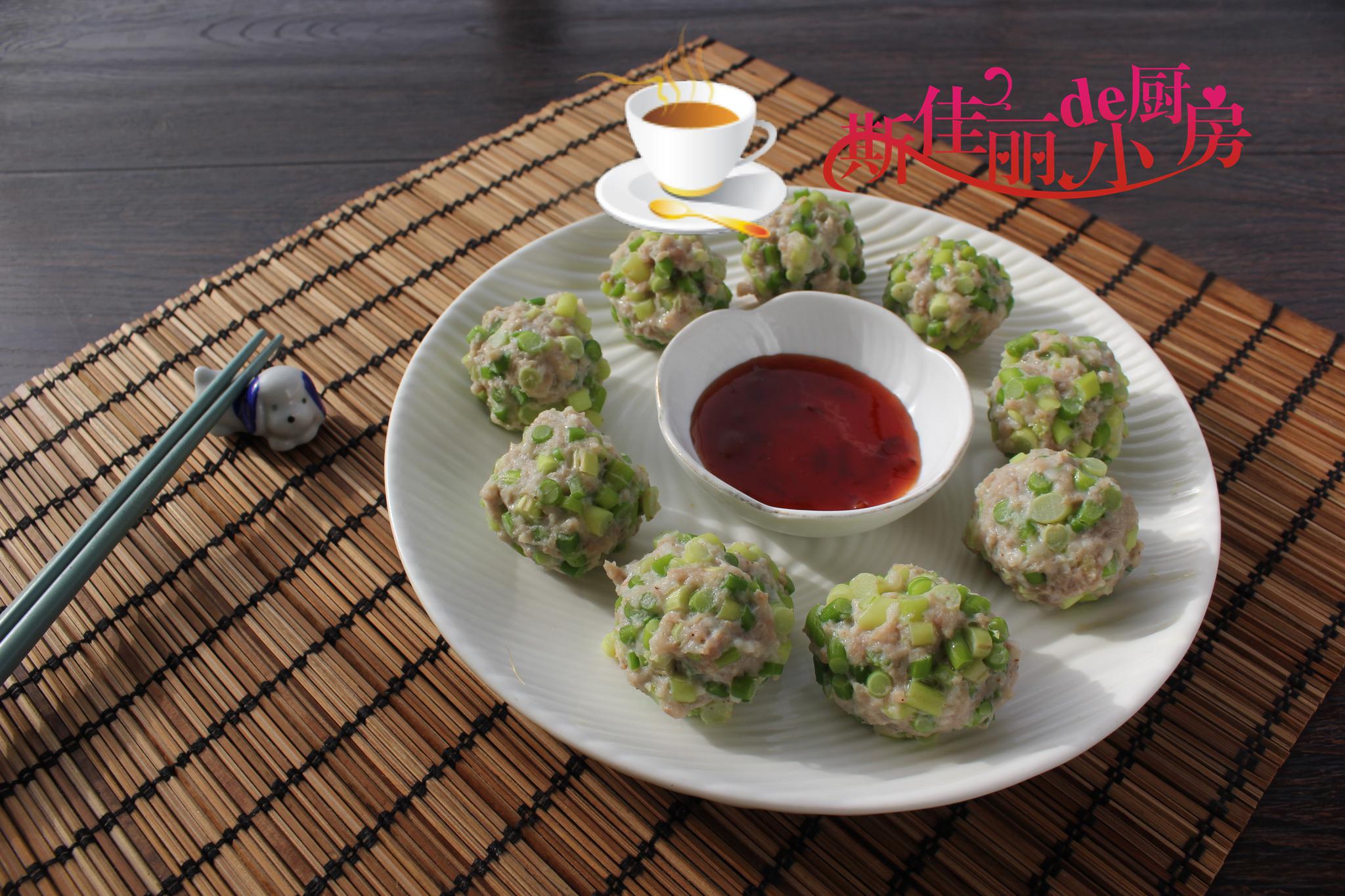 春天要多吃蒸菜这菜蒸一蒸十分钟就好太鲜美了好吃停不下筷