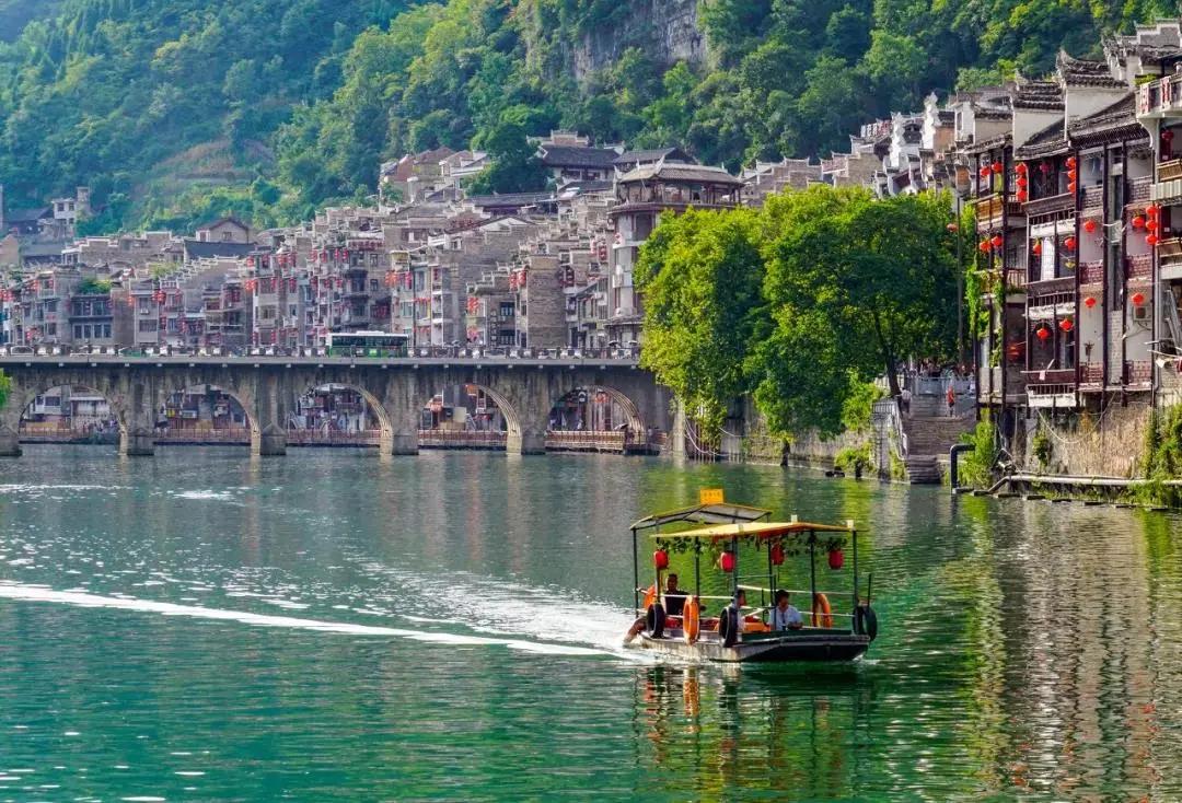 中国十大小众旅游目的地