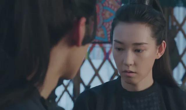 长歌行绪风和十八也相爱了绪风的耳朵证明了他的演技