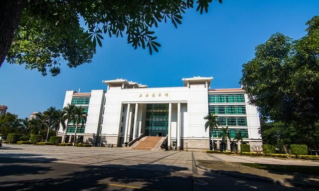 厦门冷门景区,虽然地铁直达,游客却一直不多|陈嘉庚|集美|集美大学