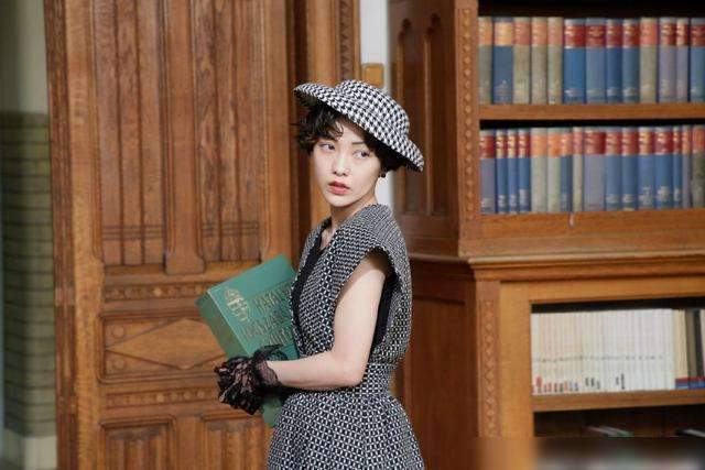 喜宝姜喜宝式的女人反应了人性的复杂