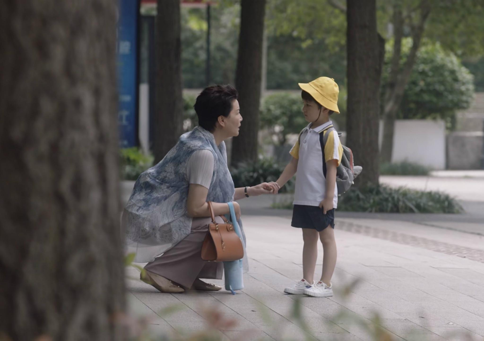 《小舍得》4位小演员,11岁的6岁提名百花奖,6岁萌