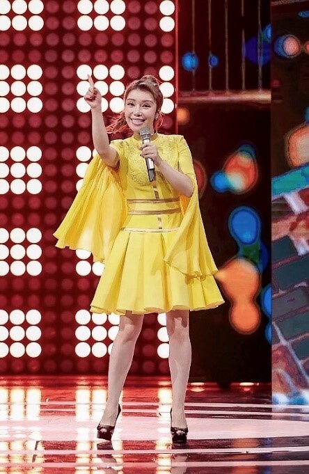 《黄金100秒》精彩纷呈 新疆风情尽显光彩