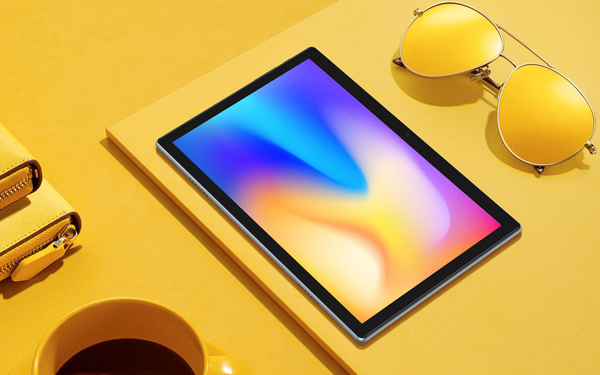 台电p20hd需求点在哪看完屏幕续航网友国货真香