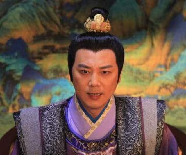 就是因为唐太宗李世民没杀太子李承乾,反而极力想保住他的性命,因此