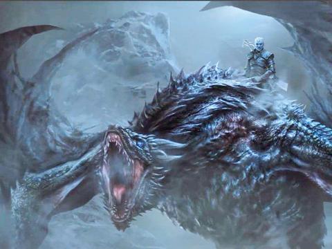 权力的游戏论盒饭出其不意地随机派发夜王当仁不让