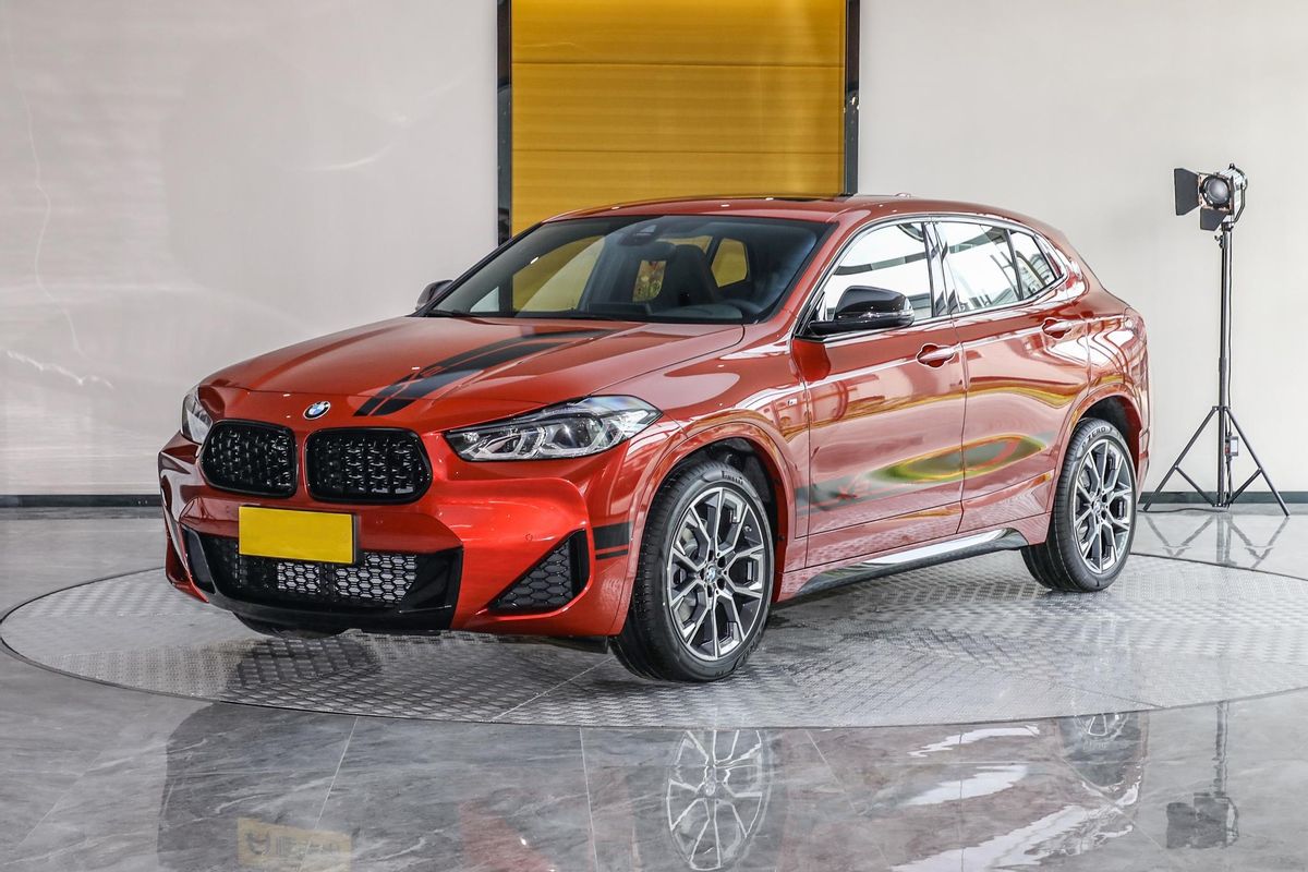 预算30万以内想买宝马suv这两款都可以考虑大的小的都有