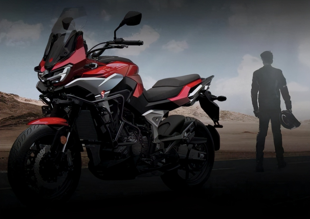 双缸650cc 定位休旅车 价格只有宝马水鸟1/4 你买不