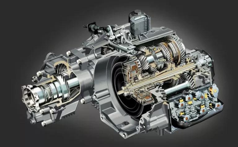 双离合变速箱怎么换油最正确