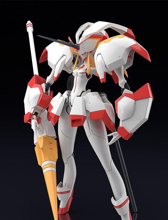 4,万代的鹤望兰机甲可以在官网上购买,也可以在各大电商平台游戏类