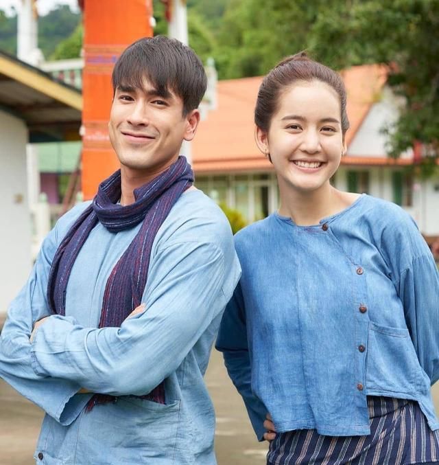 泰剧意外爱发生演绎小清新之恋不义之罪口碑好却收视差