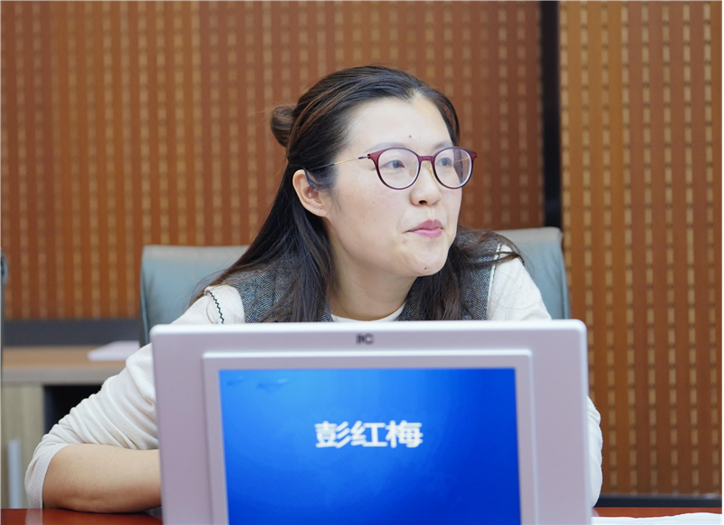 嘉陵区人民检察院召开队伍教育整顿第二次征求意见座谈会